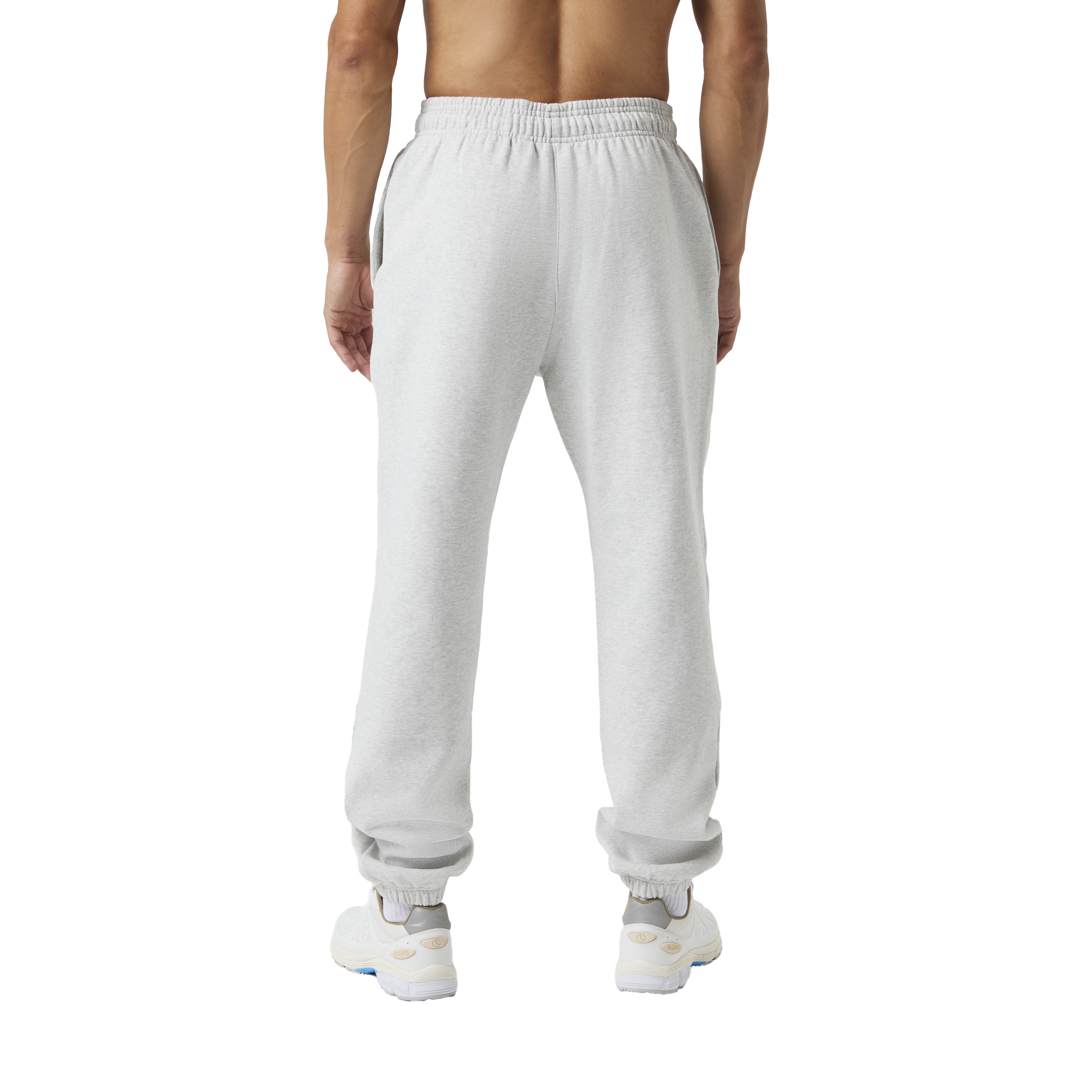 BJ&Ouml;RN BORG, M Borg Oversized Sweatpants