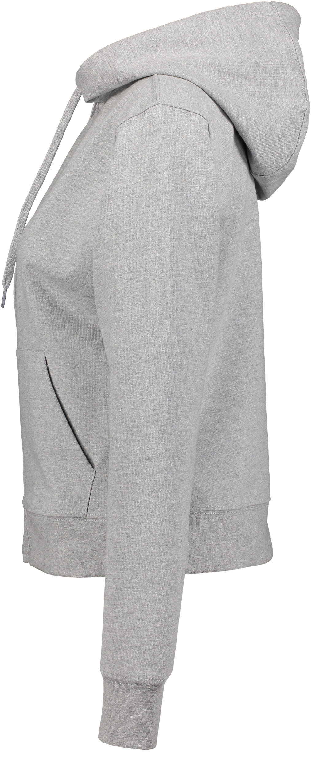 HUMMEL, Go 2.0 Zip Hood W