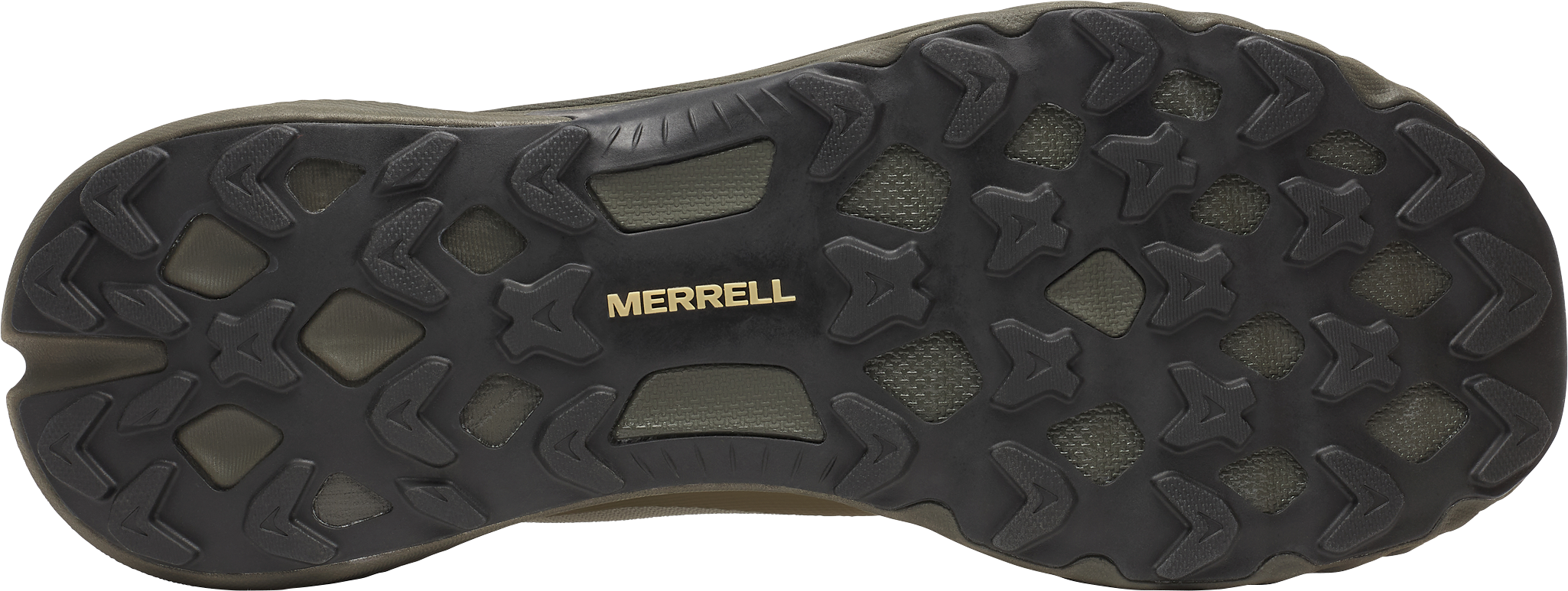 MERRELL, AGILITY TRAIL M