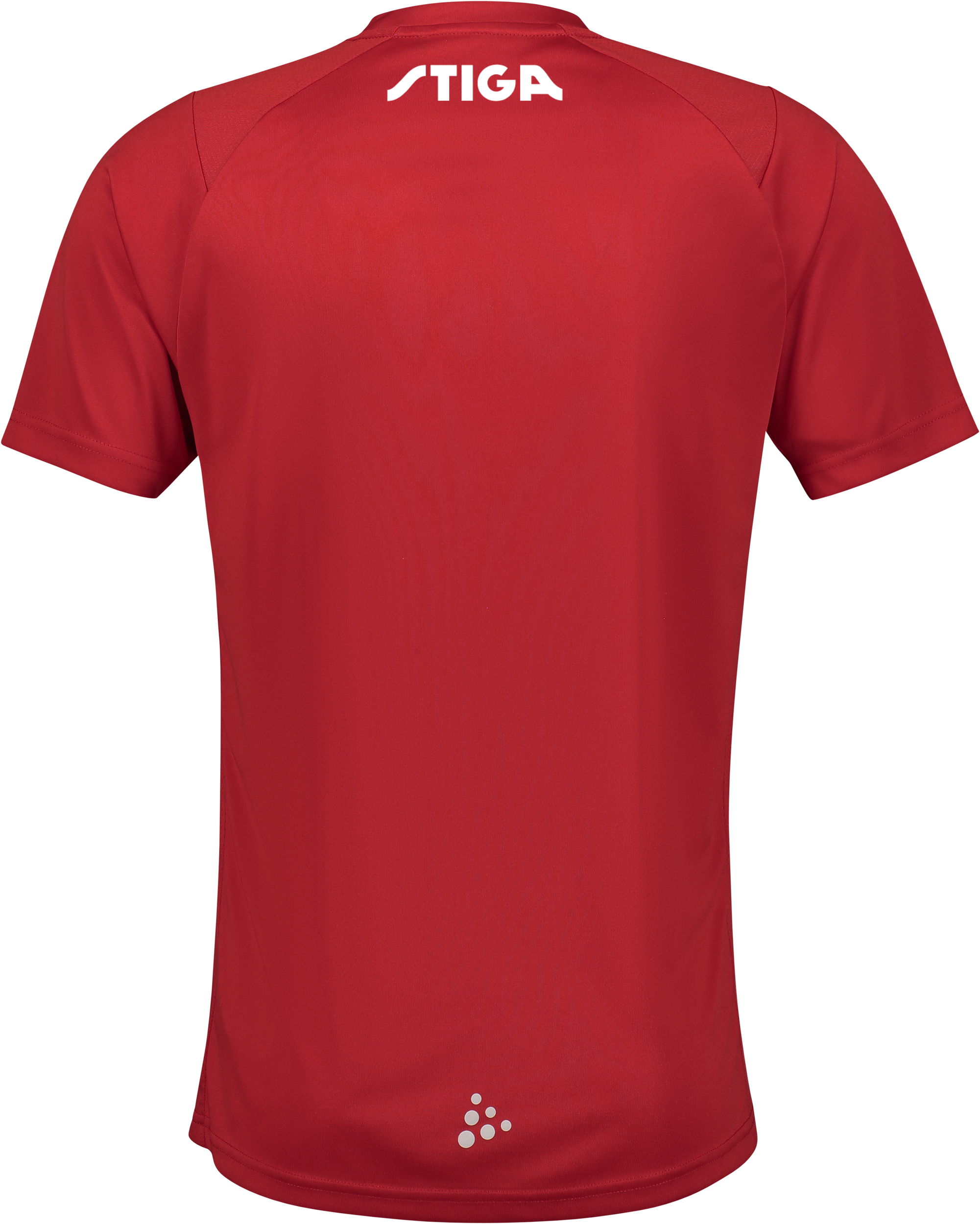 CRAFT, Rush 2.0 Ss Tee Jr