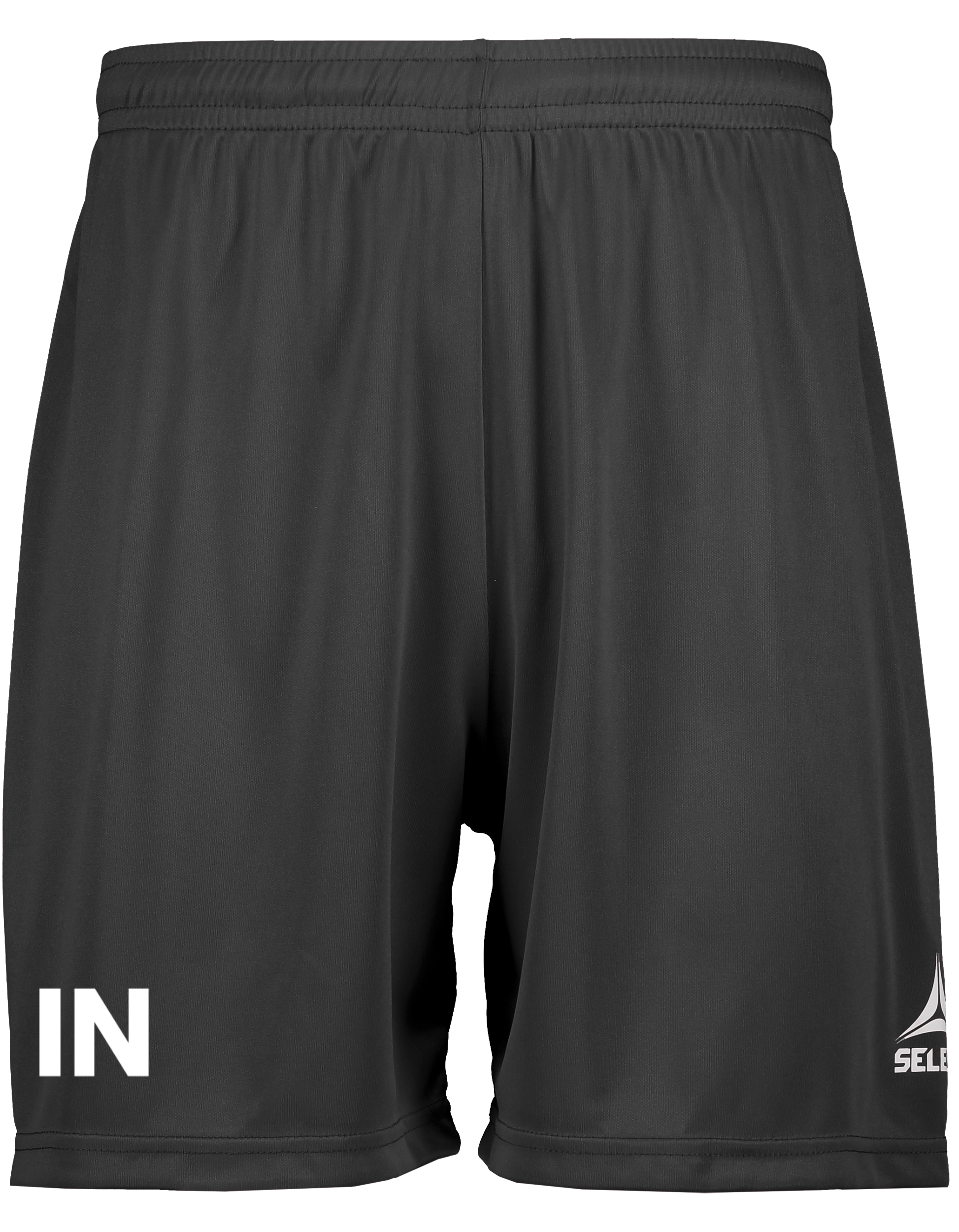 
SELECT, 
Pisa Shorts , 
Detail 1
