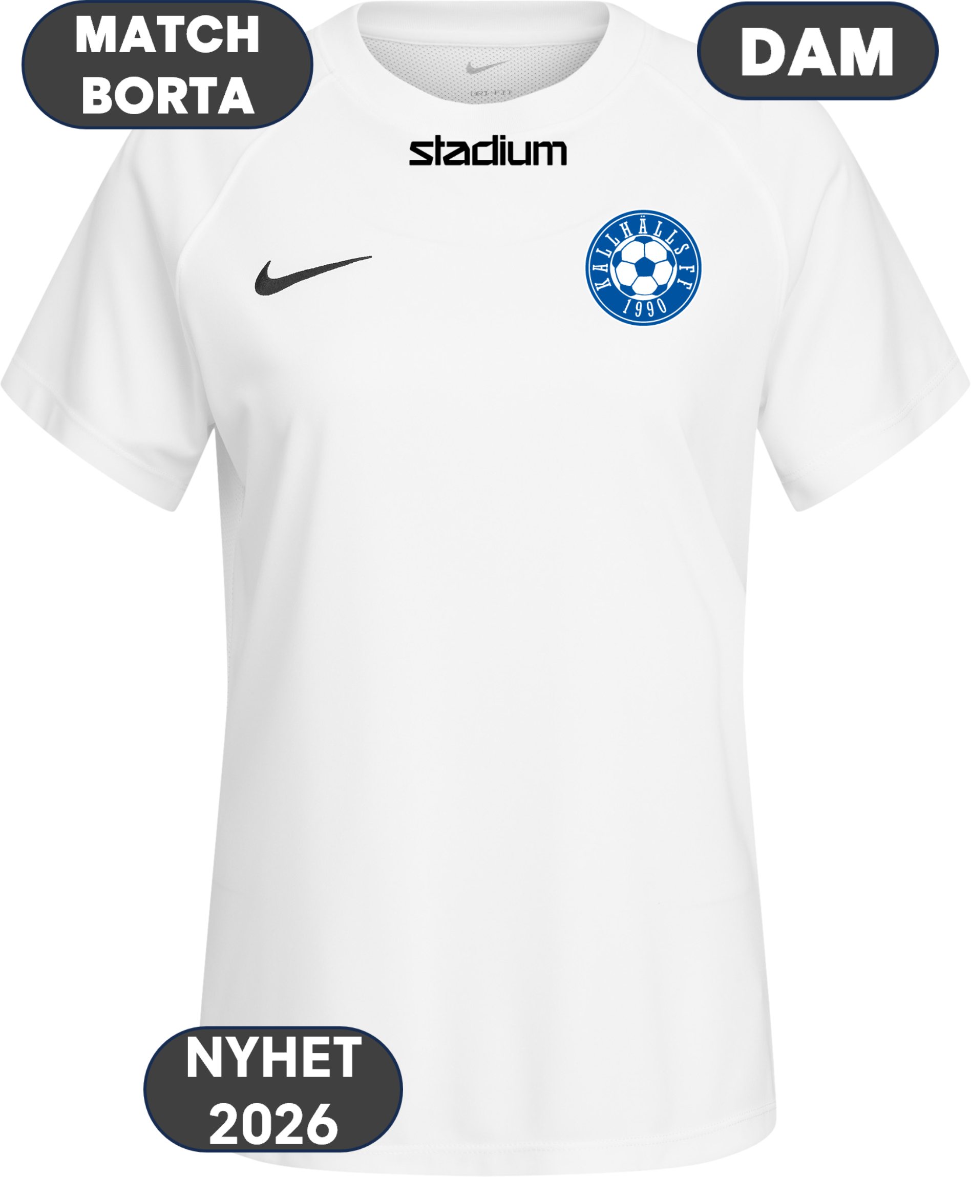 
NIKE, 
PARK VIII SS JSY W, 
Detail 1
