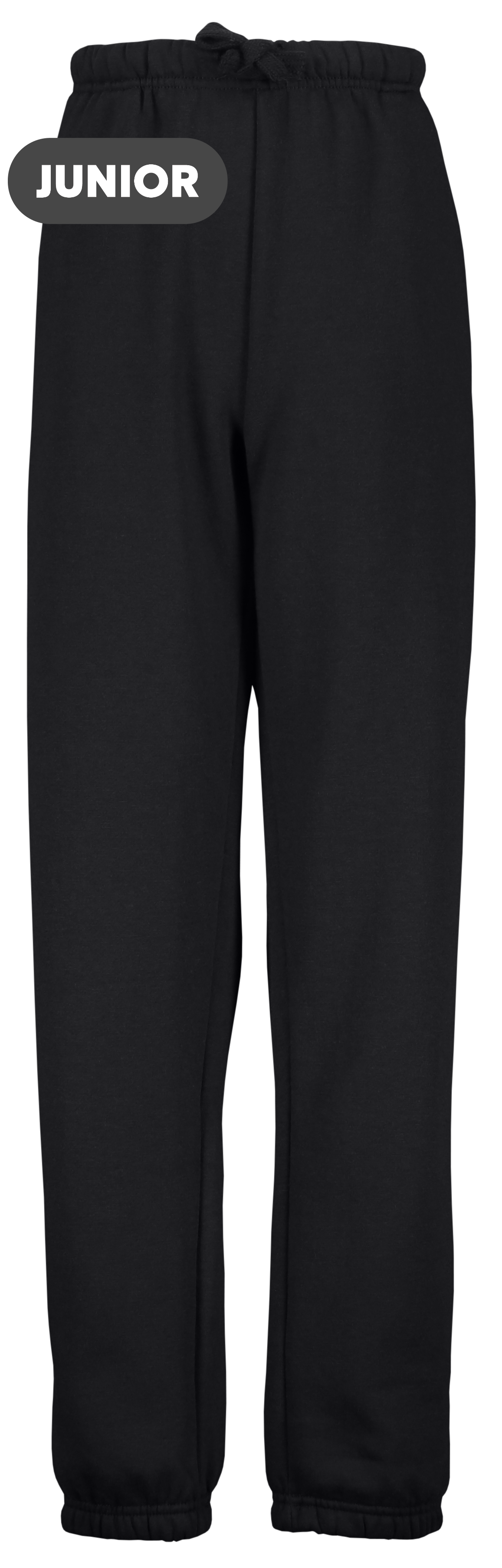 
CLIQUE, 
Basic Pant Jr, 
Detail 1

