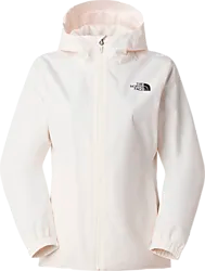 W QUEST MONO JACKET - WHITE DUNE Standard Small1x1