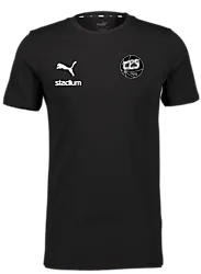399191103110 PUMA T Goal Casuals Tee Jr 399191103110 PUMA T Goal Casuals Tee Jr Standard Small1x1