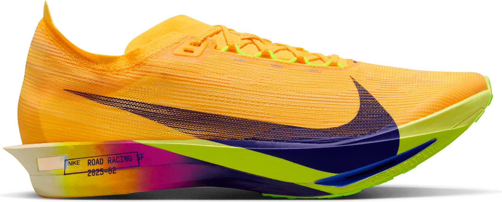
NIKE, 
M Zoomx Streakfly 2, 
Detail 1
