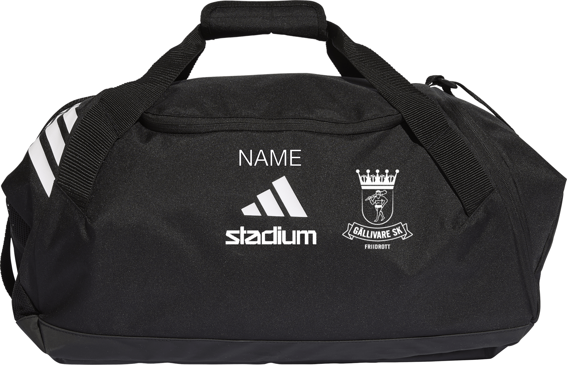 
ADIDAS, 
TIRO DUFFLE M, 
Detail 1
