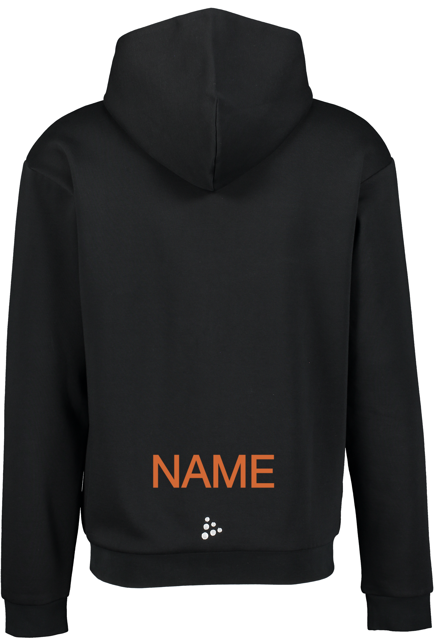 CRAFT, Community 2.0 Fz Hood