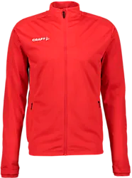 394168103101 CRAFT Evolve 2.0 Full Zip Jacket Jr 394168103101 CRAFT Evolve 2.0 Full Zip Jacket Jr Standard Small1x1