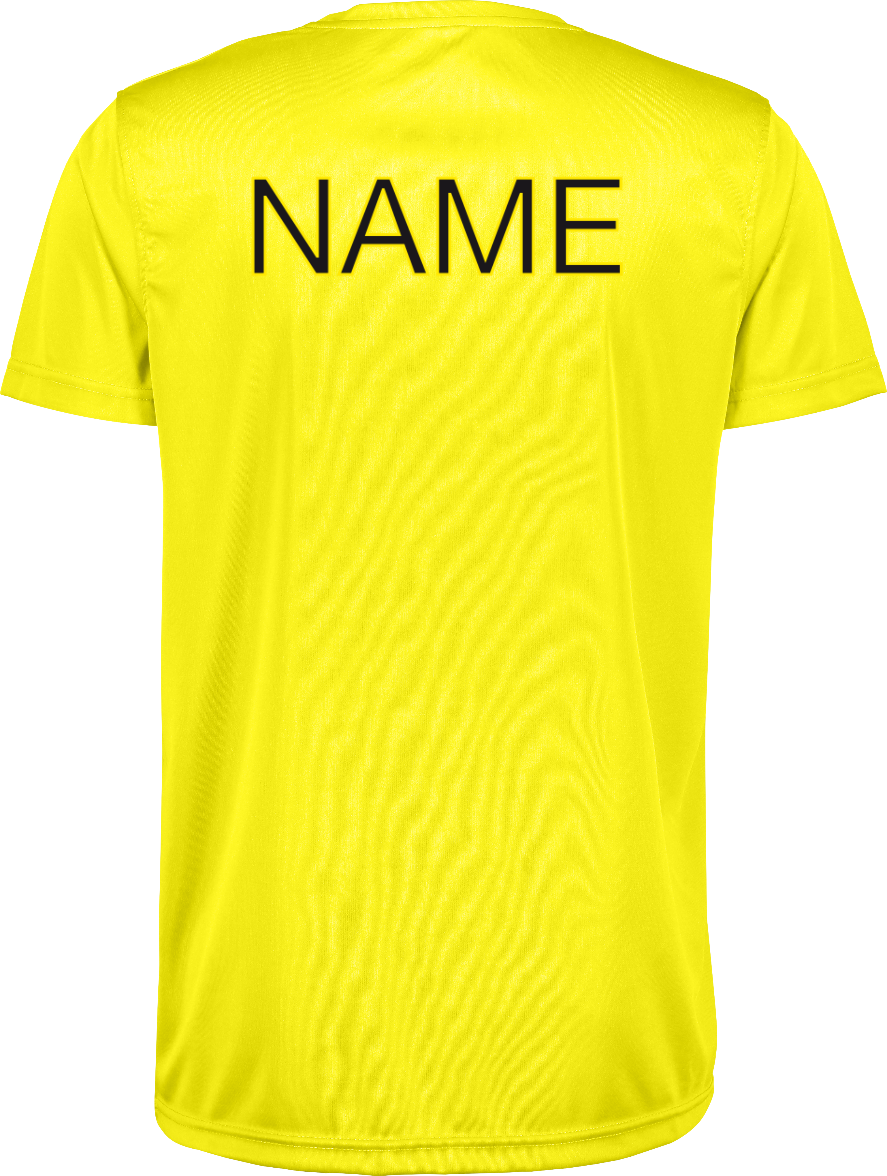 CLIQUE, Active Tee Men