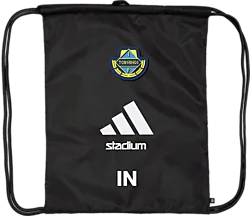 377162101101 ADIDAS Tiro L Gymsack 377162101101 ADIDAS Tiro L Gymsack Standard Small1x1