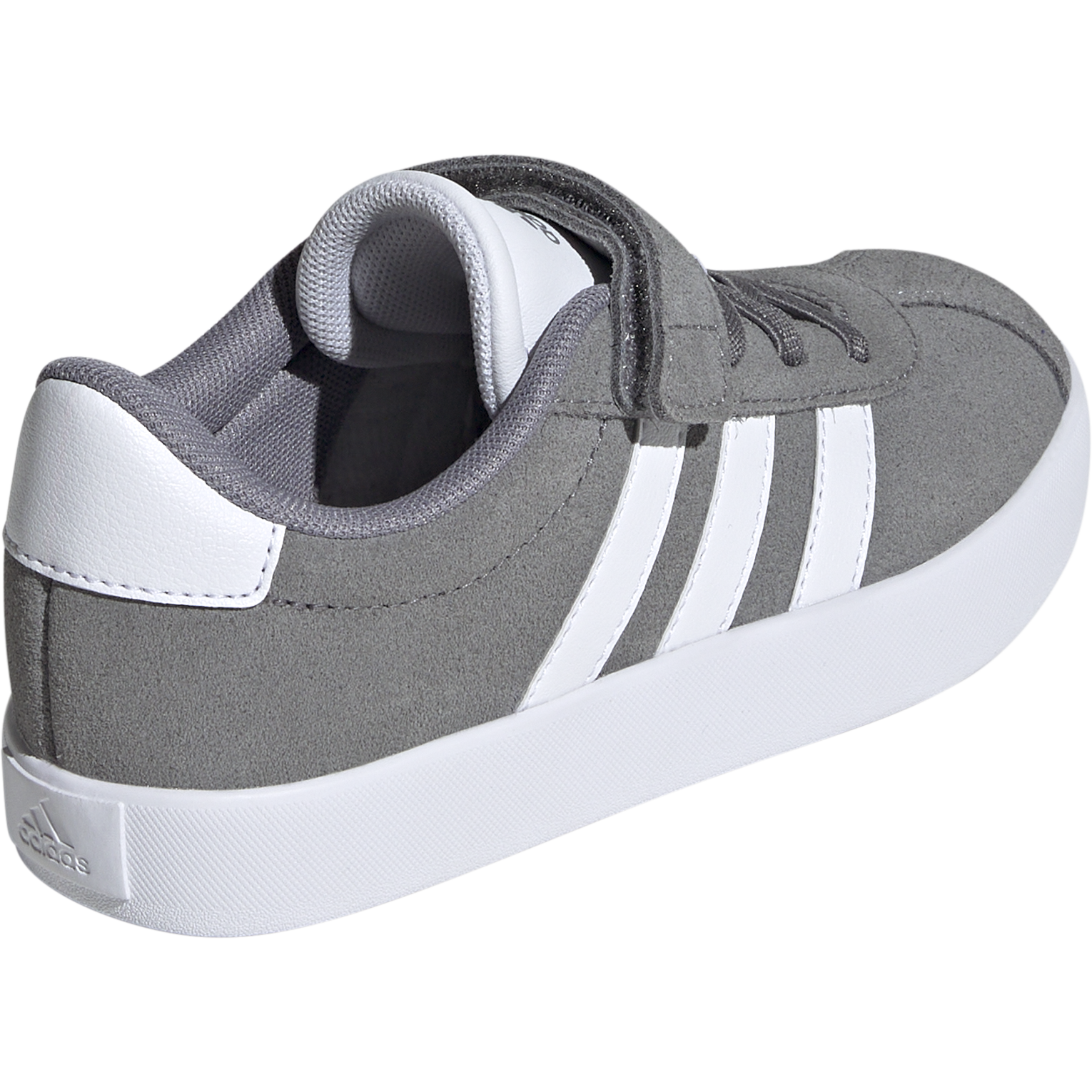 ADIDAS, J Vl Court 3.0 El C