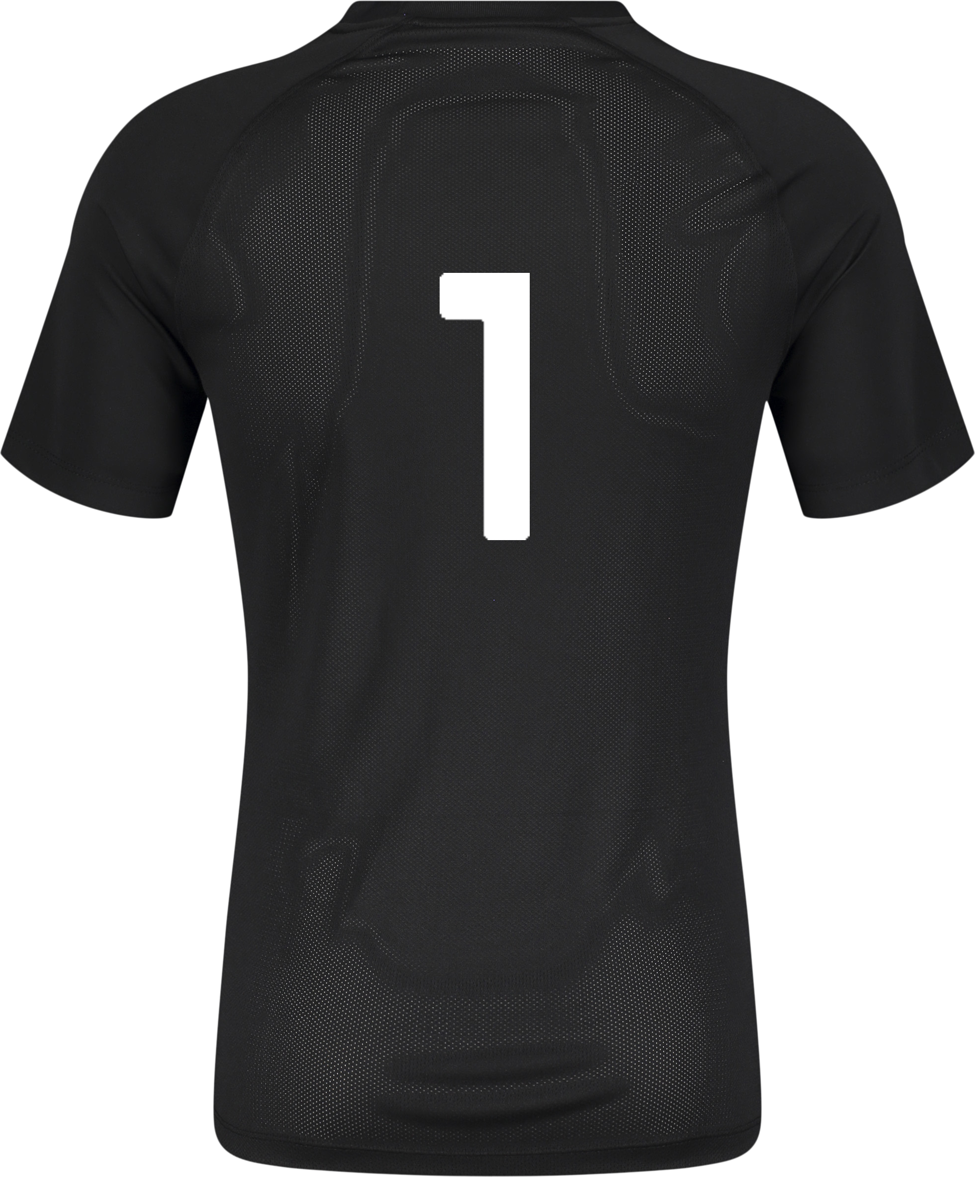 NIKE, PARK VIII SS JSY