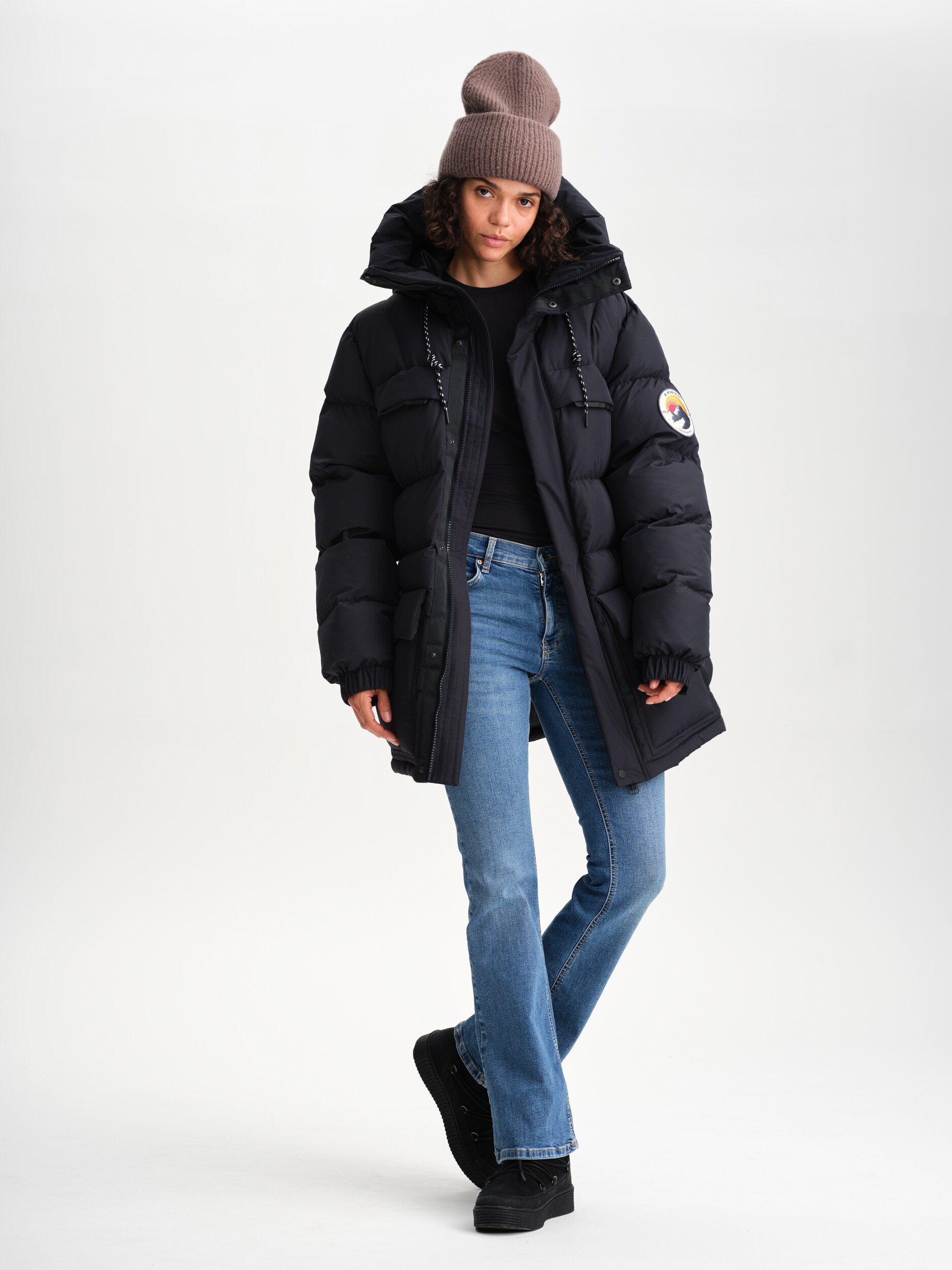 EVEREST, U Arctic Parka