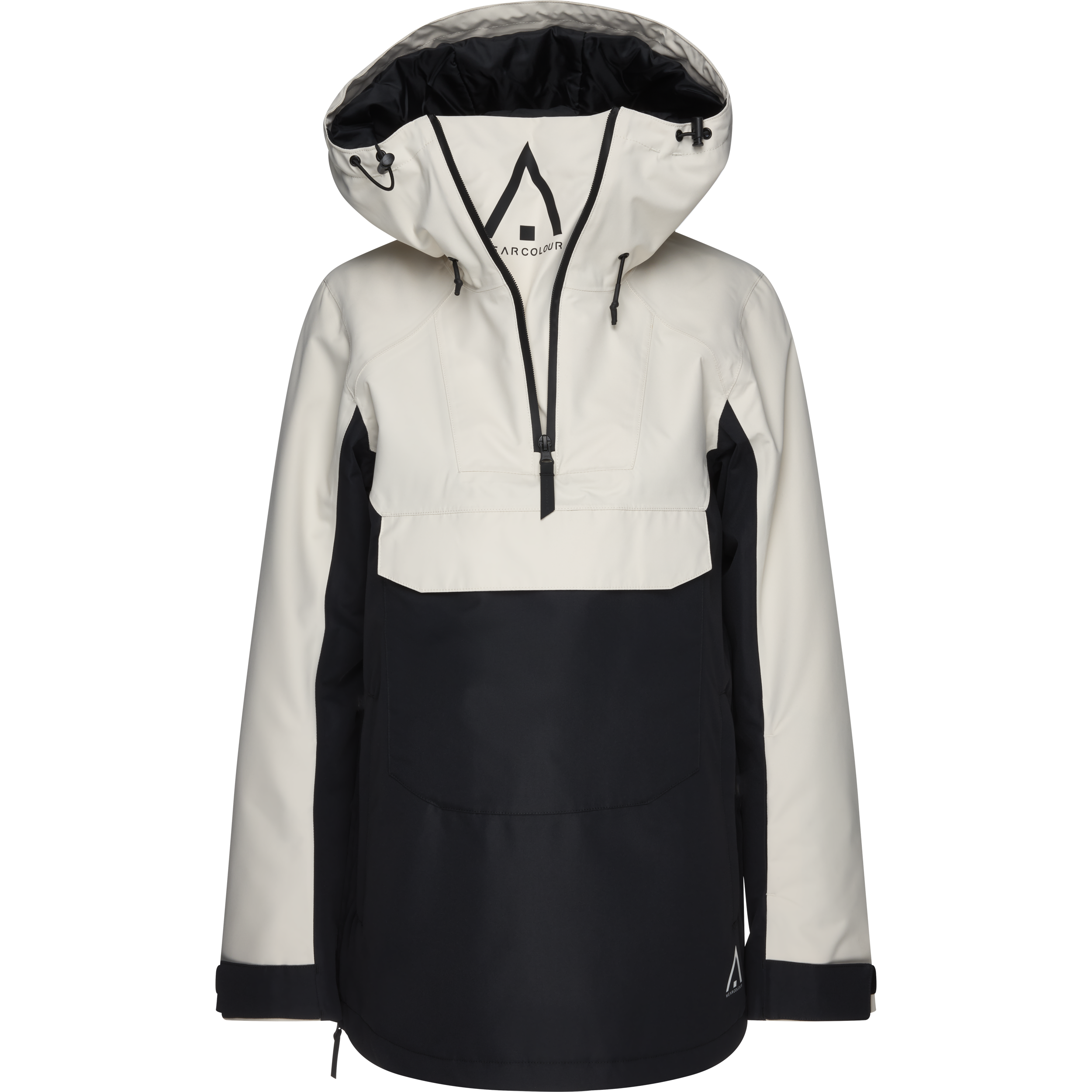 WEARCOLOUR, Wear Anorak Jacket W