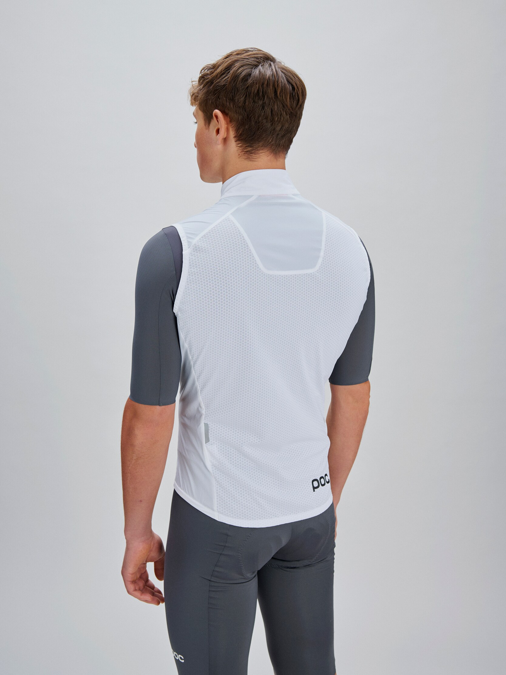 POC, M'S Enthral Gilet