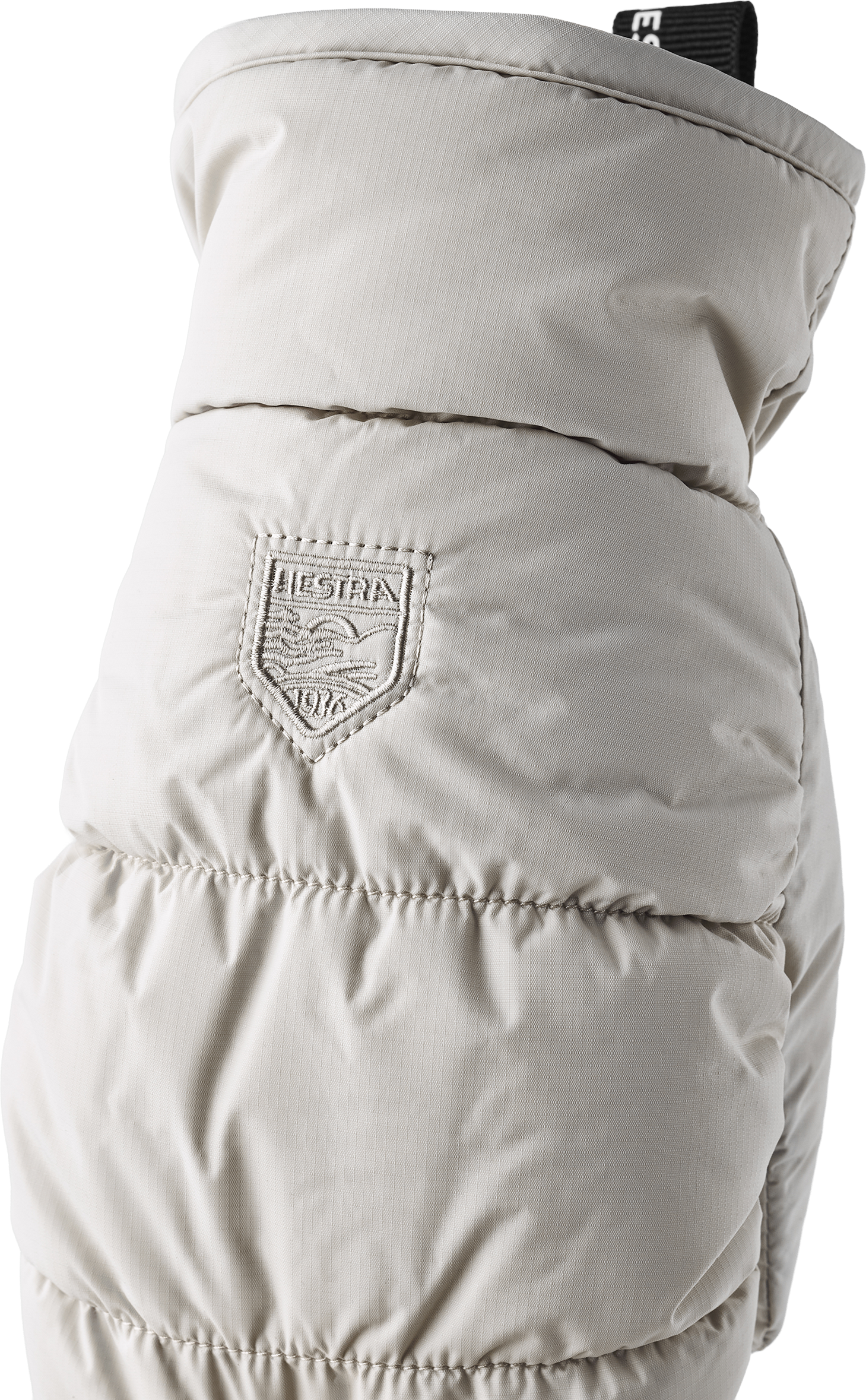 HESTRA, J PUFFER MITT
