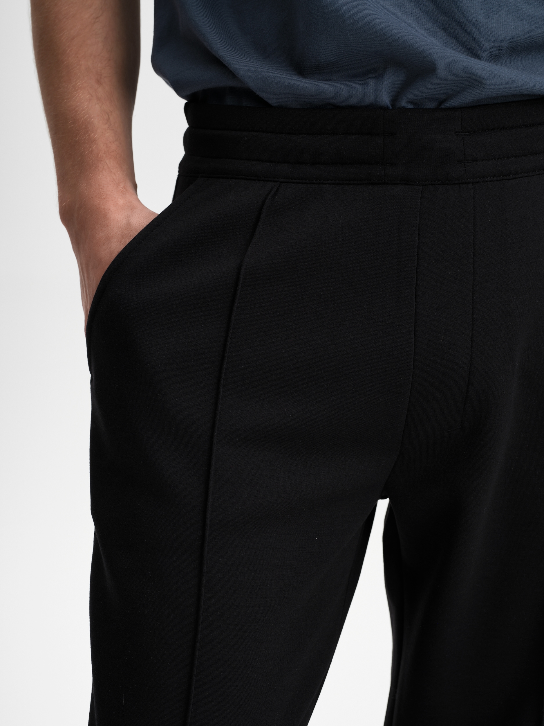 SOC, M SOFT STRAIGHT PANT