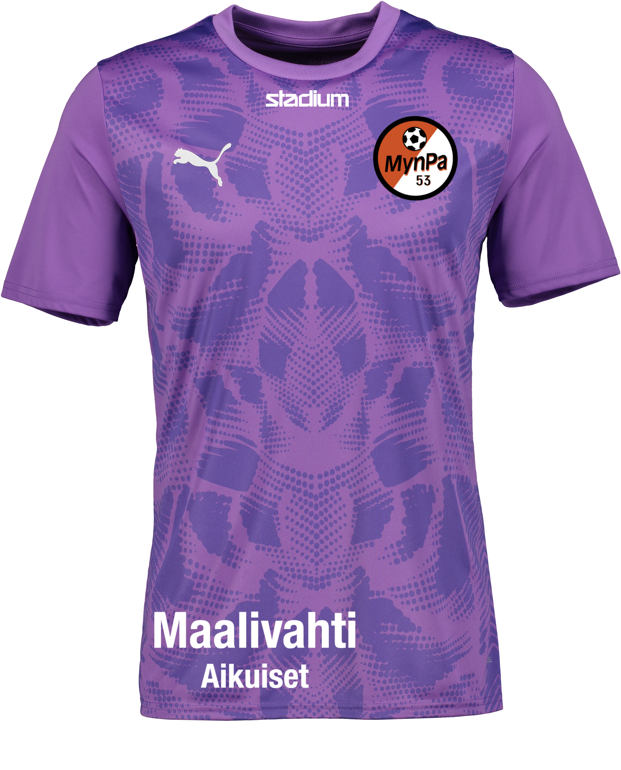 
PUMA, 
T Ultimate Jsy, 
Detail 1
