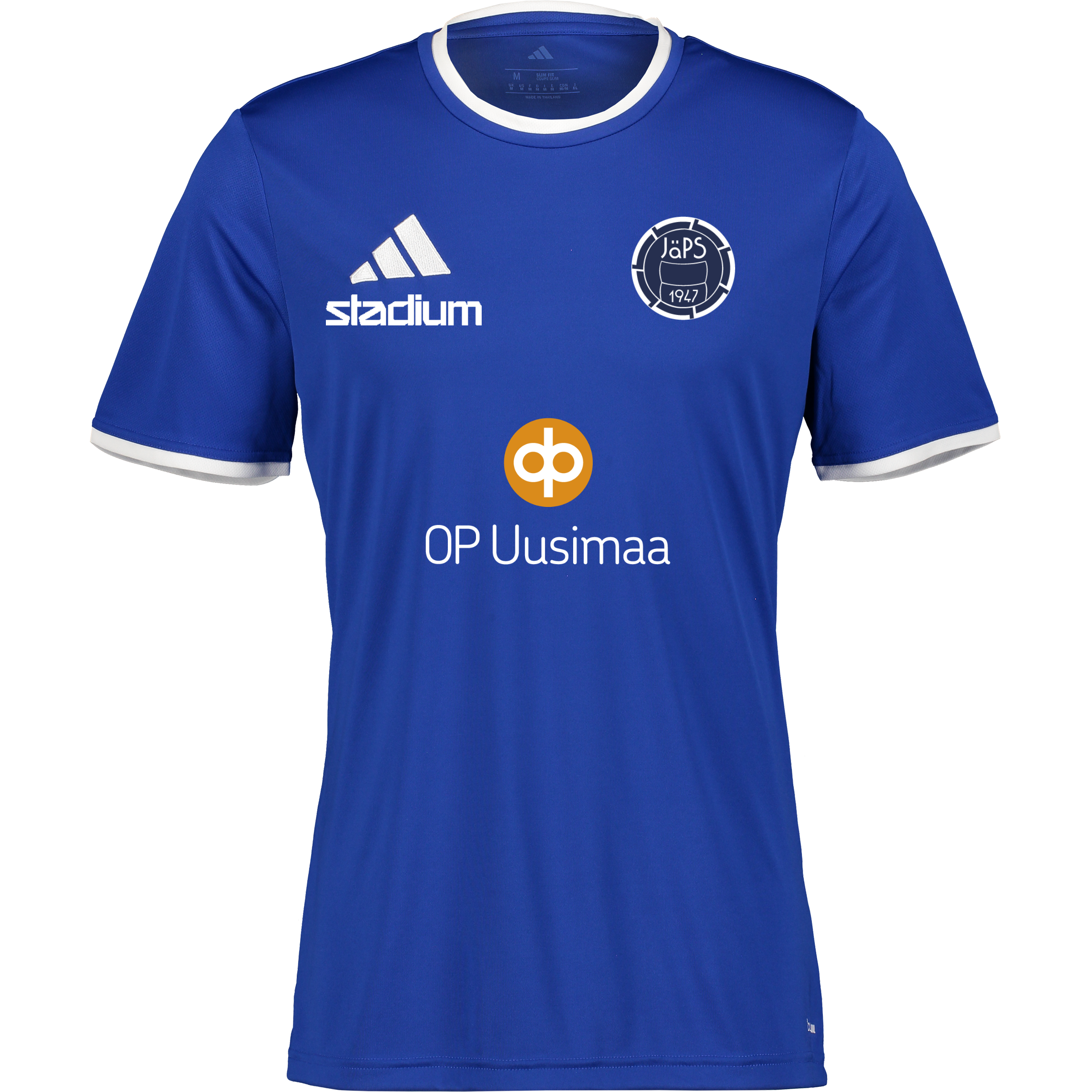 
ADIDAS, 
ENT26 JSY JR, 
Detail 1
