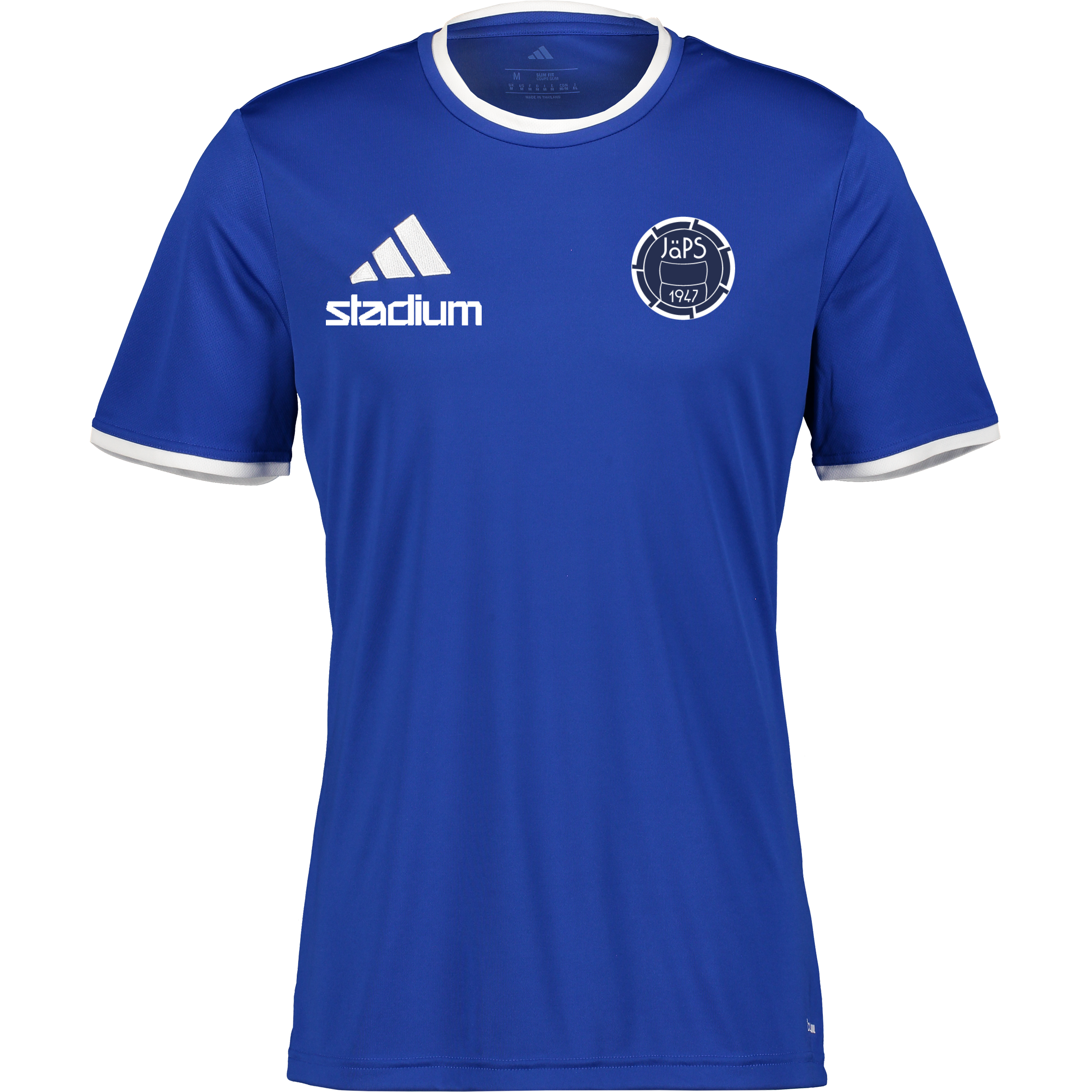 
ADIDAS, 
ENT26 JSY JR, 
Detail 1
