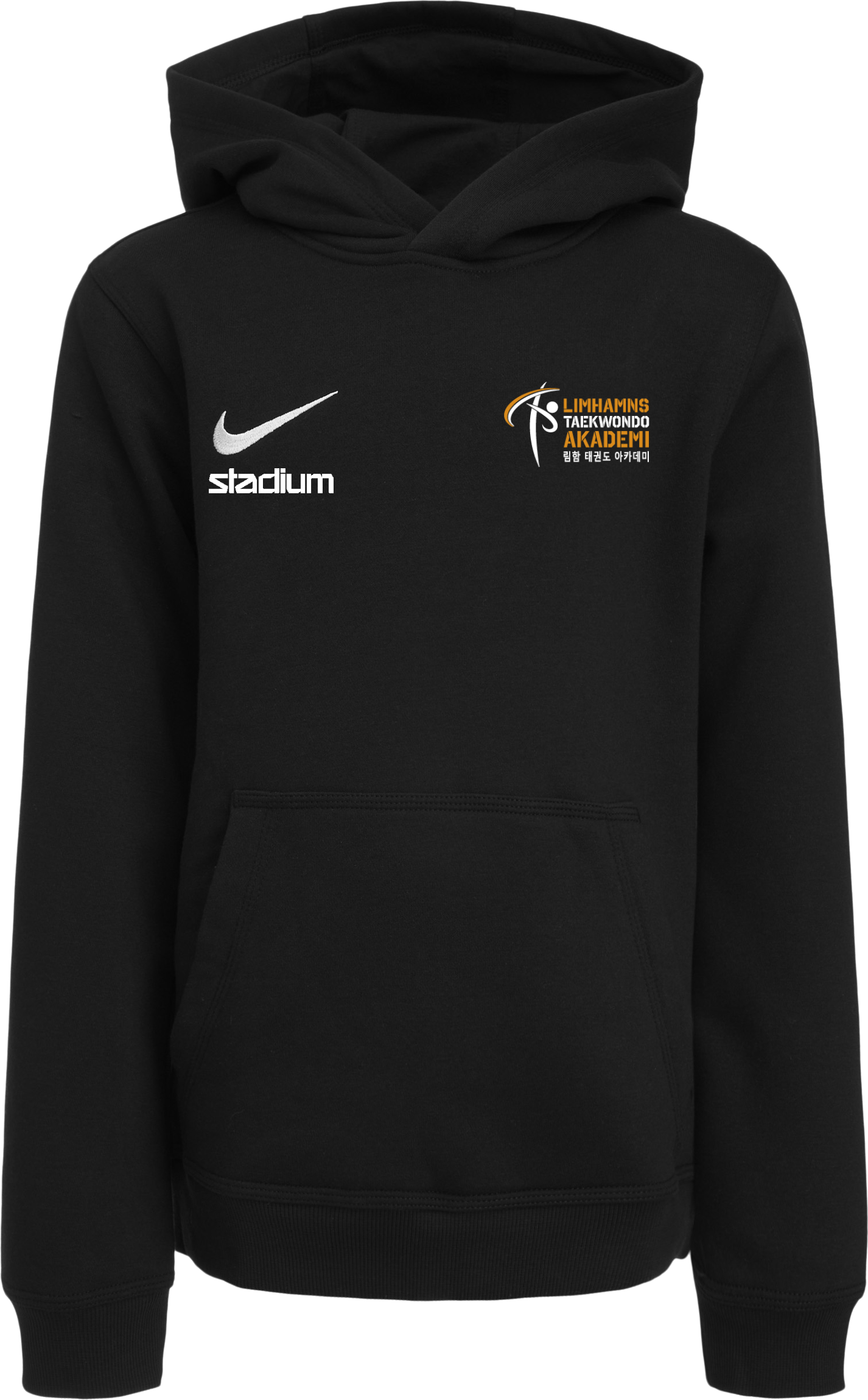 
NIKE, 
PARK26 FLC HOOD JR, 
Detail 1
