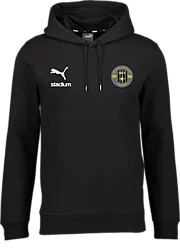 392089103101 PUMA T Goal Casual Hood Sr 392089103101 PUMA T Goal Casual Hood Sr Standard Small1x1