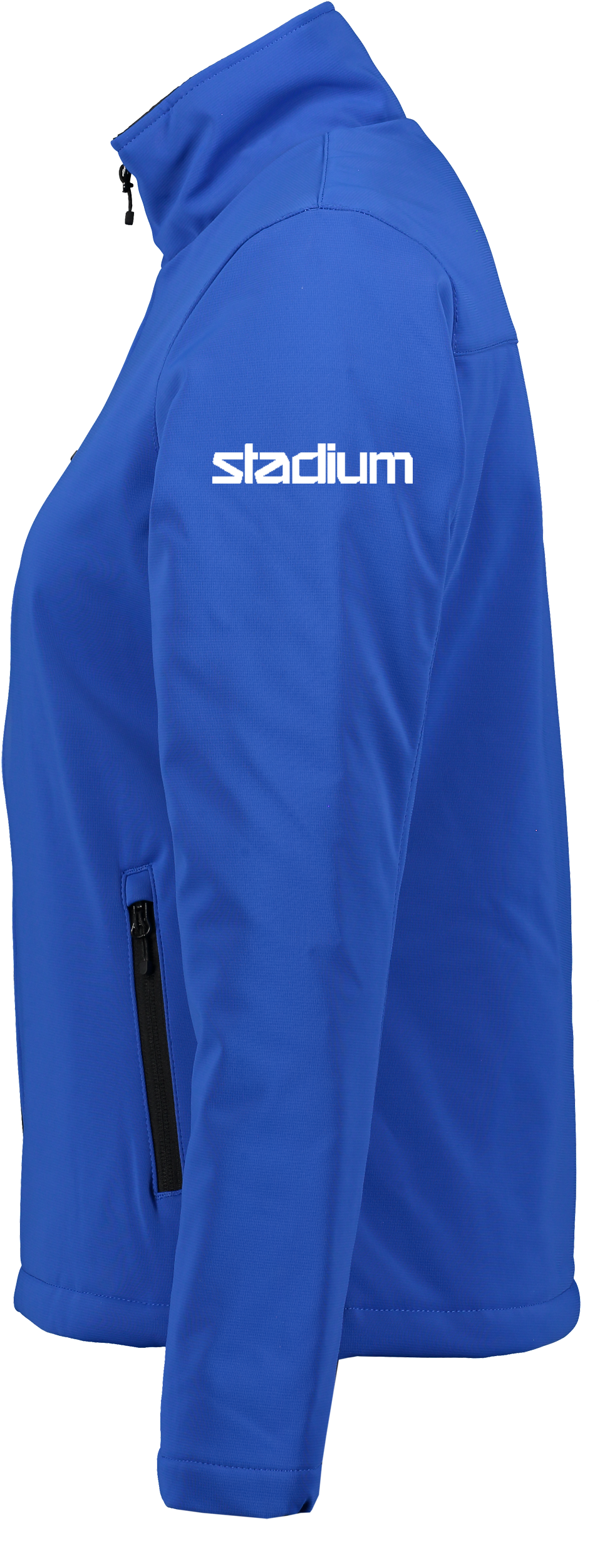 CLIQUE, Padded Softshell Jkt W