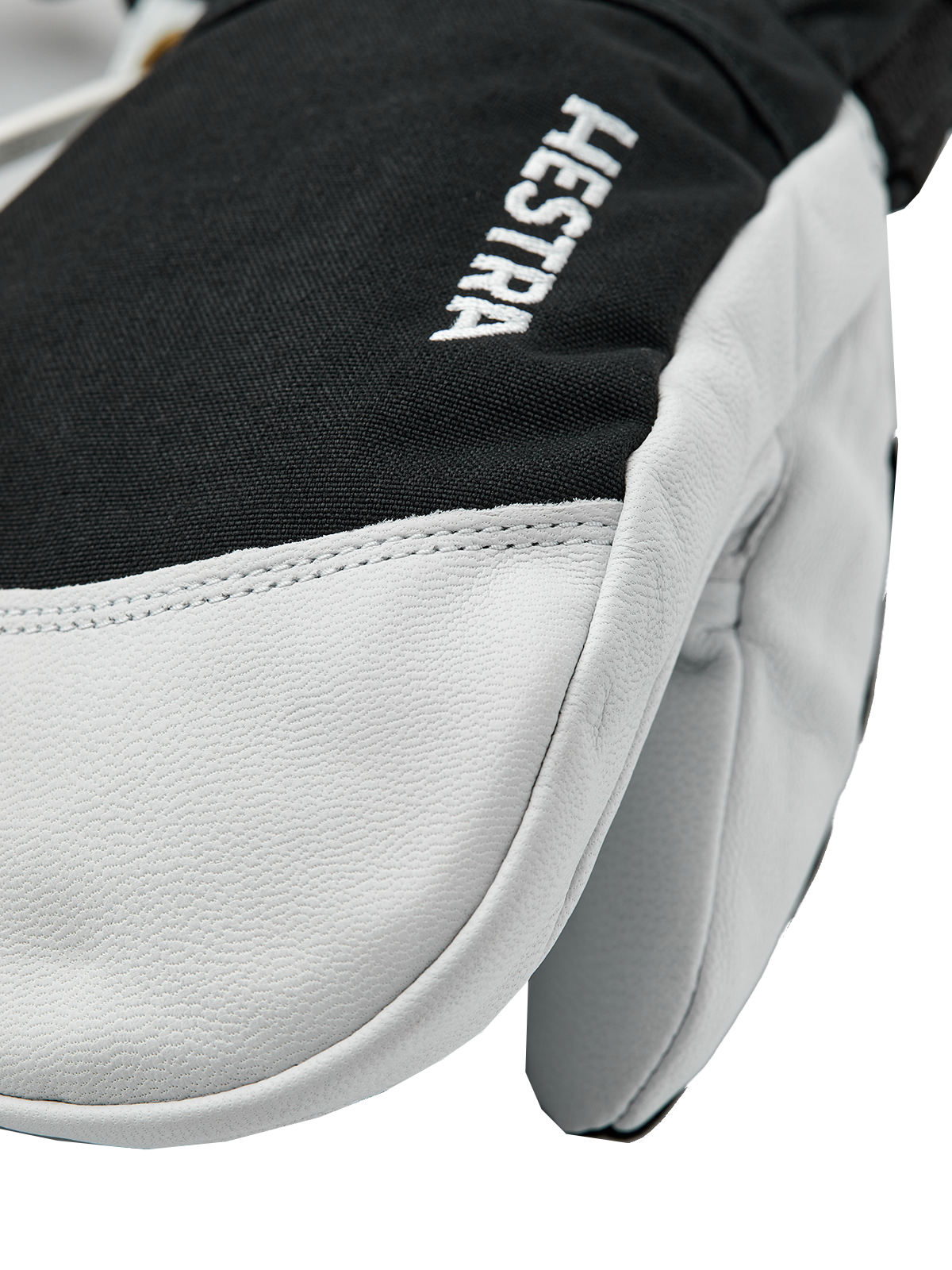 HESTRA, Heli Ski Mitten Jr