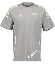 394080103101 ADIDAS Tiro24 Sw Tee 394080103101 ADIDAS Tiro24 Sw Tee Standard Small1x1