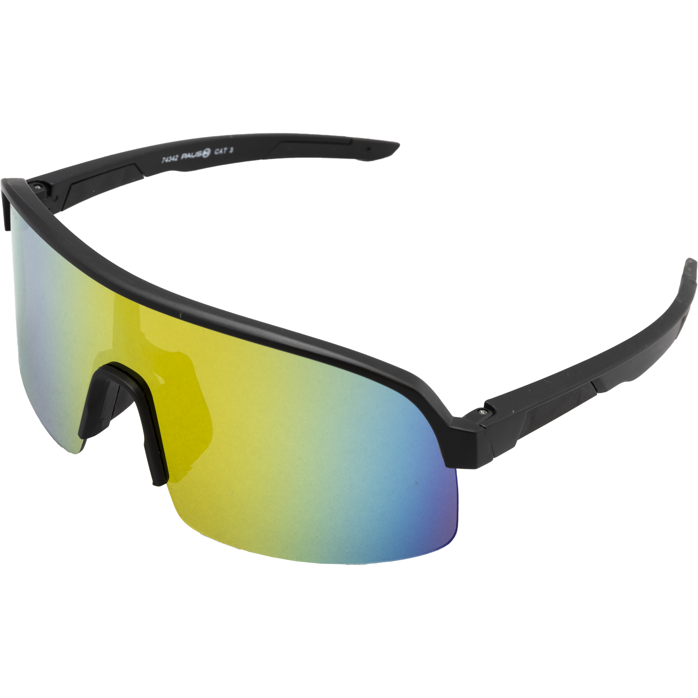 
PAUS, 
New York Sunglasses, 
Detail 1
