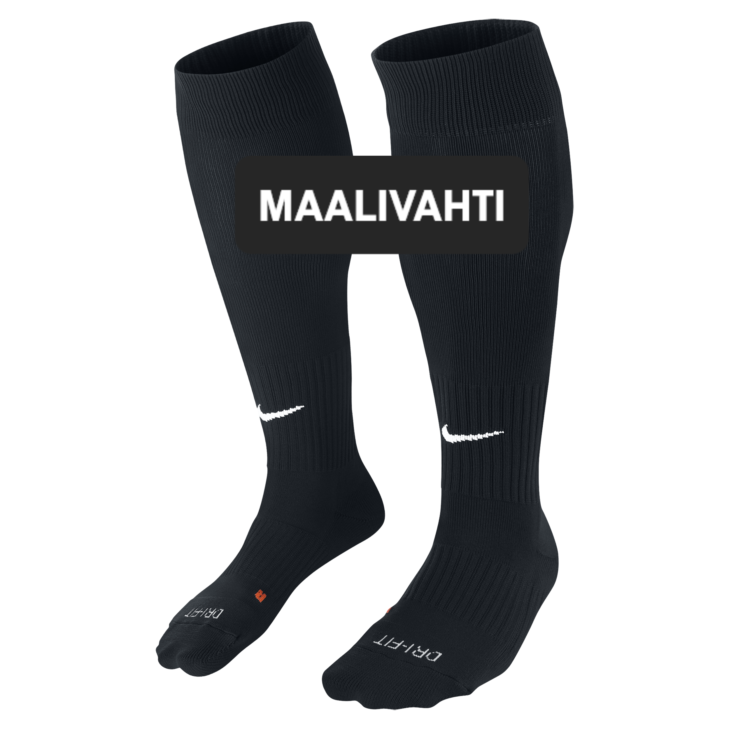 
NIKE, 
Academy Sock Otc, 
Detail 1
