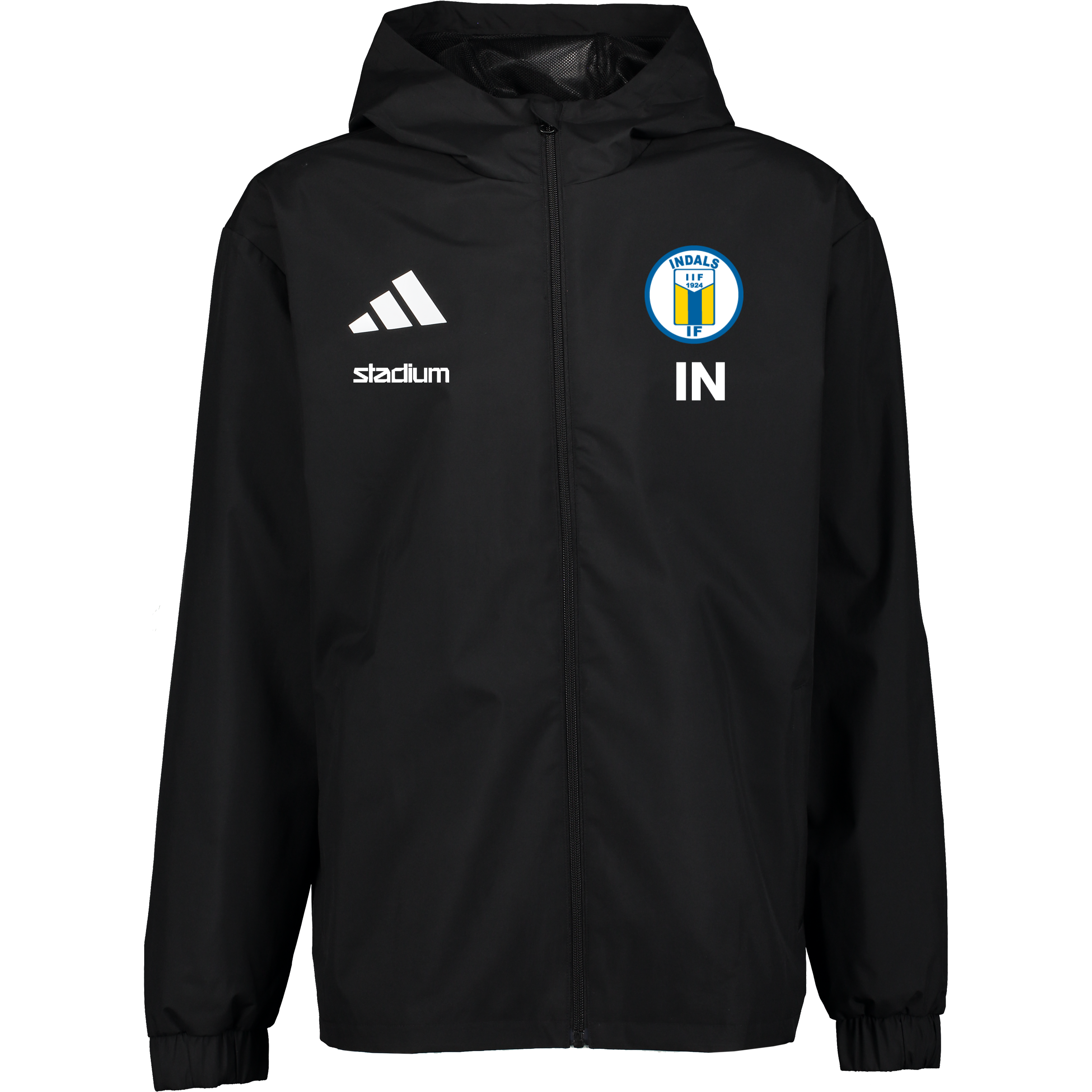 
ADIDAS, 
ENT26 AW JKT JR, 
Detail 1
