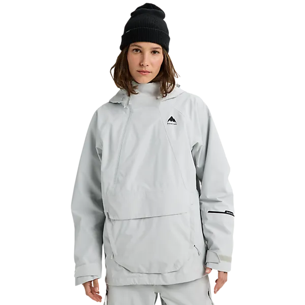 BURTON Свободный анорак W Reserve