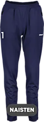 394174101101 CRAFT Evolve 2.0 Pants W 394174101101 CRAFT Evolve 2.0 Pants W Standard Small1x1