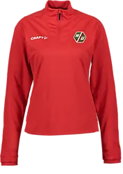 394170103101 CRAFT Evolve 2.0 Half Zip W 394170103101 CRAFT Evolve 2.0 Half Zip W Standard Small1x1