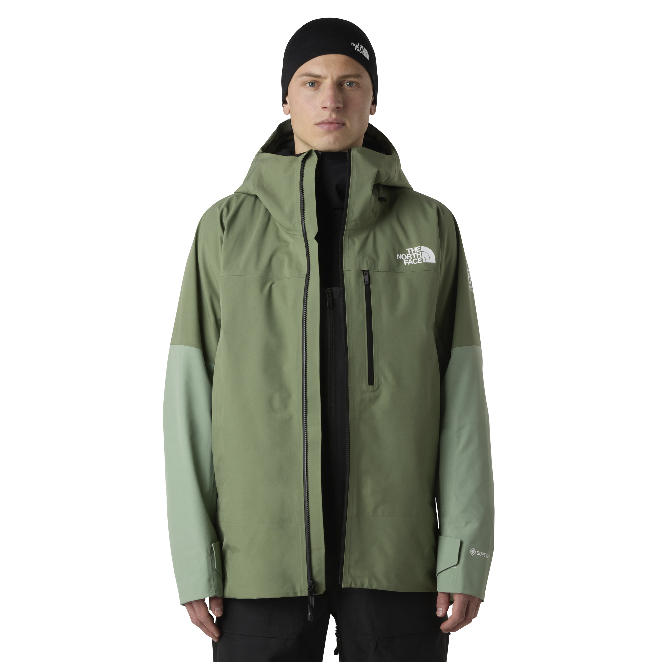 
THE NORTH FACE, 
M Summit Eastwall Gtx Jacket, 
Detail 1
