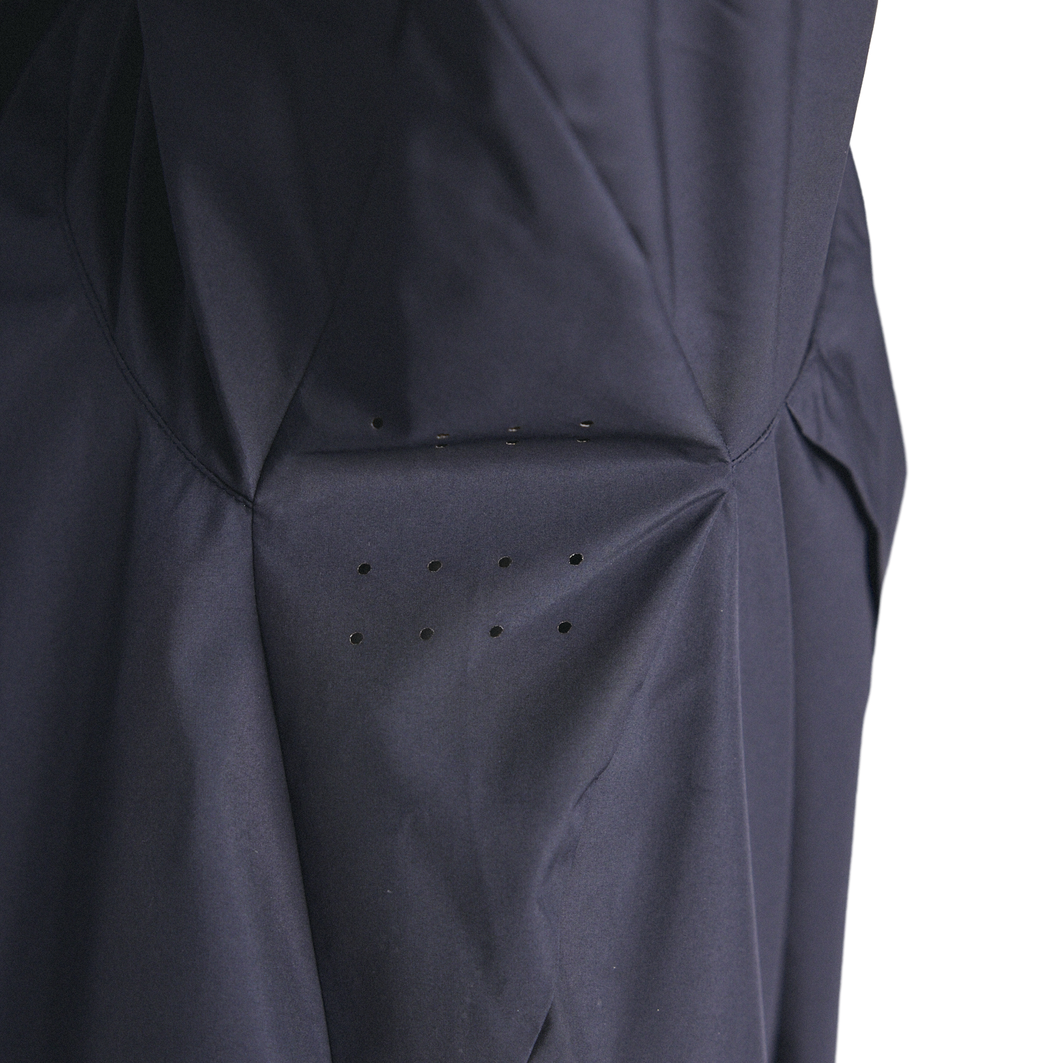 LOCAL RULE, Tech Anorak