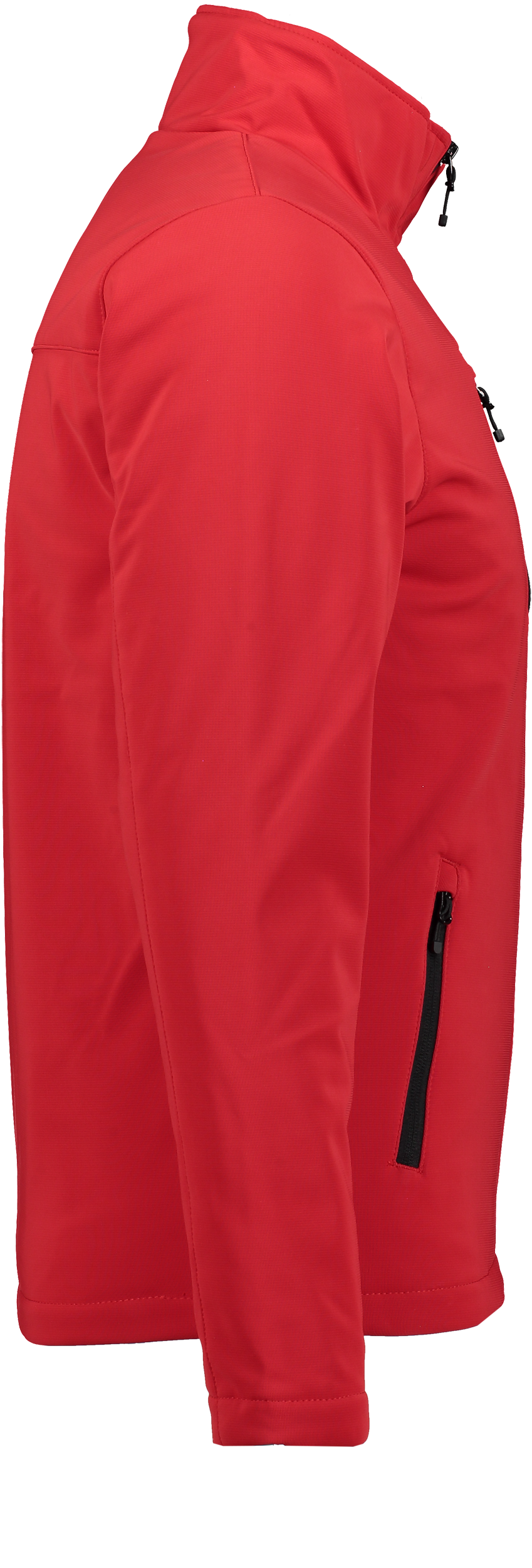 CLIQUE, Padded Softshell Jkt