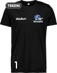 292683106101 CLIQUE Active Tee Men 292683106101 CLIQUE Active Tee Men Standard Small1x1