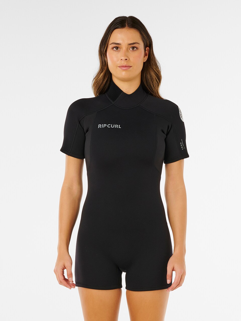 
RIP CURL, 
WMS TRAD BZ 22FL SPR, 
Detail 1
