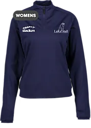 394170102101 CRAFT Evolve 2.0 Half Zip W 394170102101 CRAFT Evolve 2.0 Half Zip W Standard Small1x1