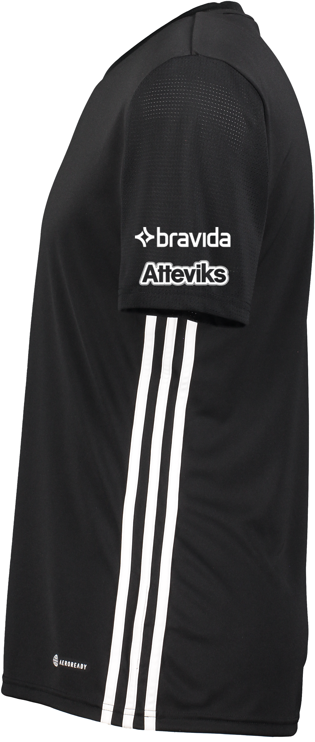 ADIDAS, Tabela 23 Jsy