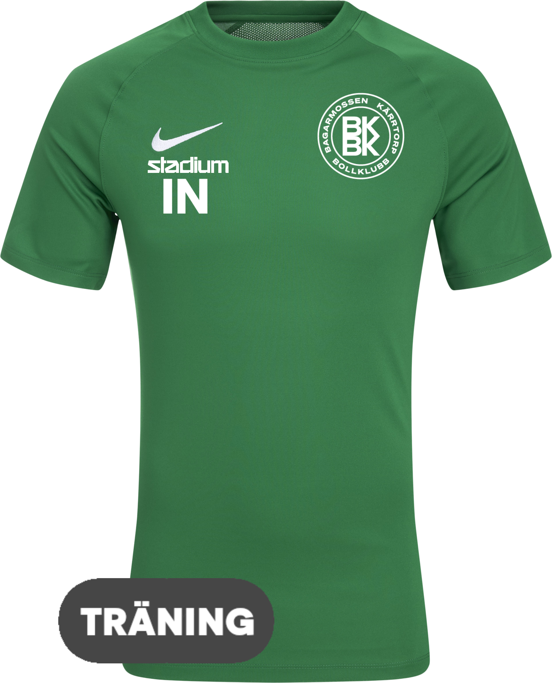 
NIKE, 
PARK VIII SS JSY, 
Detail 1
