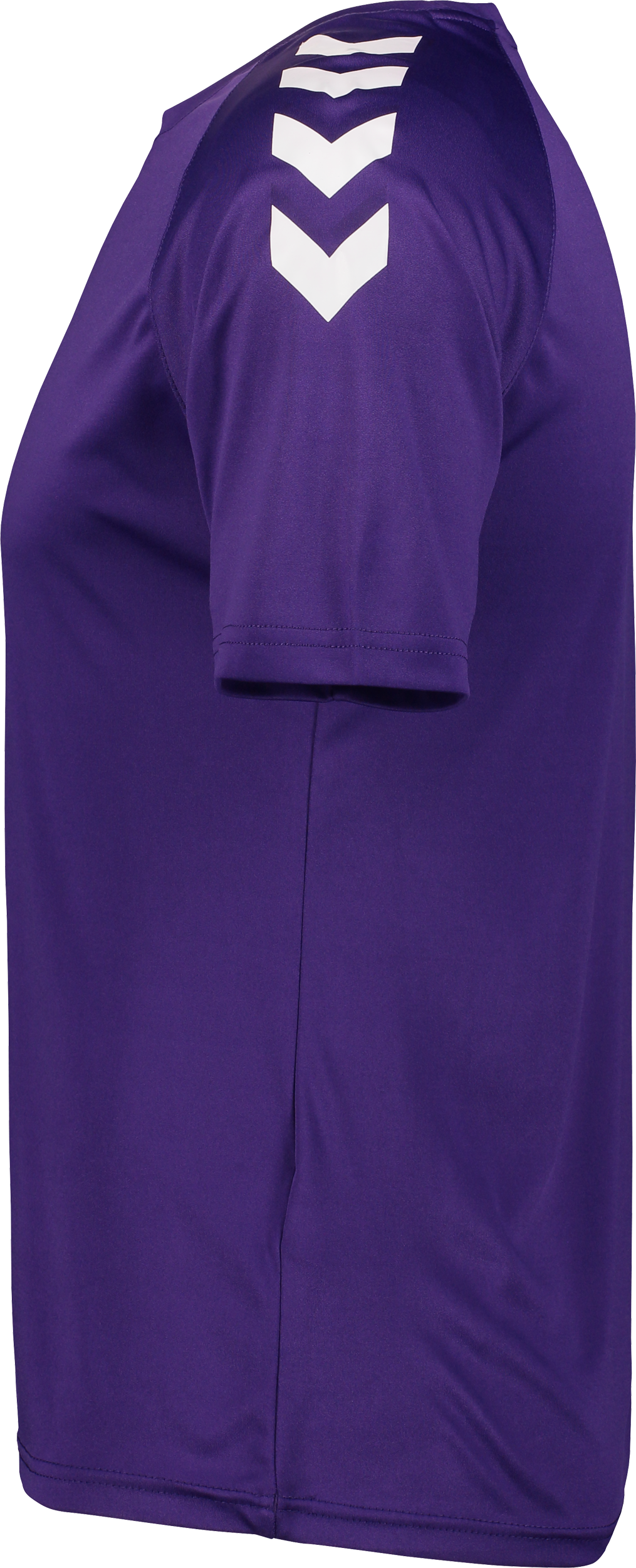 HUMMEL, Core Xk Poly Tee Ss