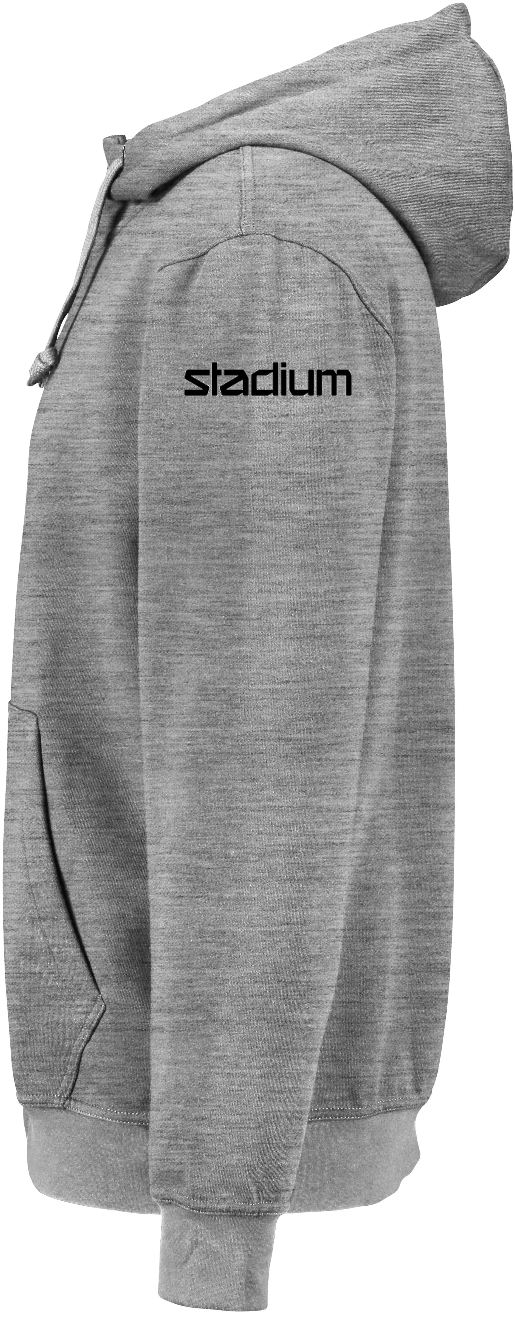 CLIQUE, Basic Hoody F Zip