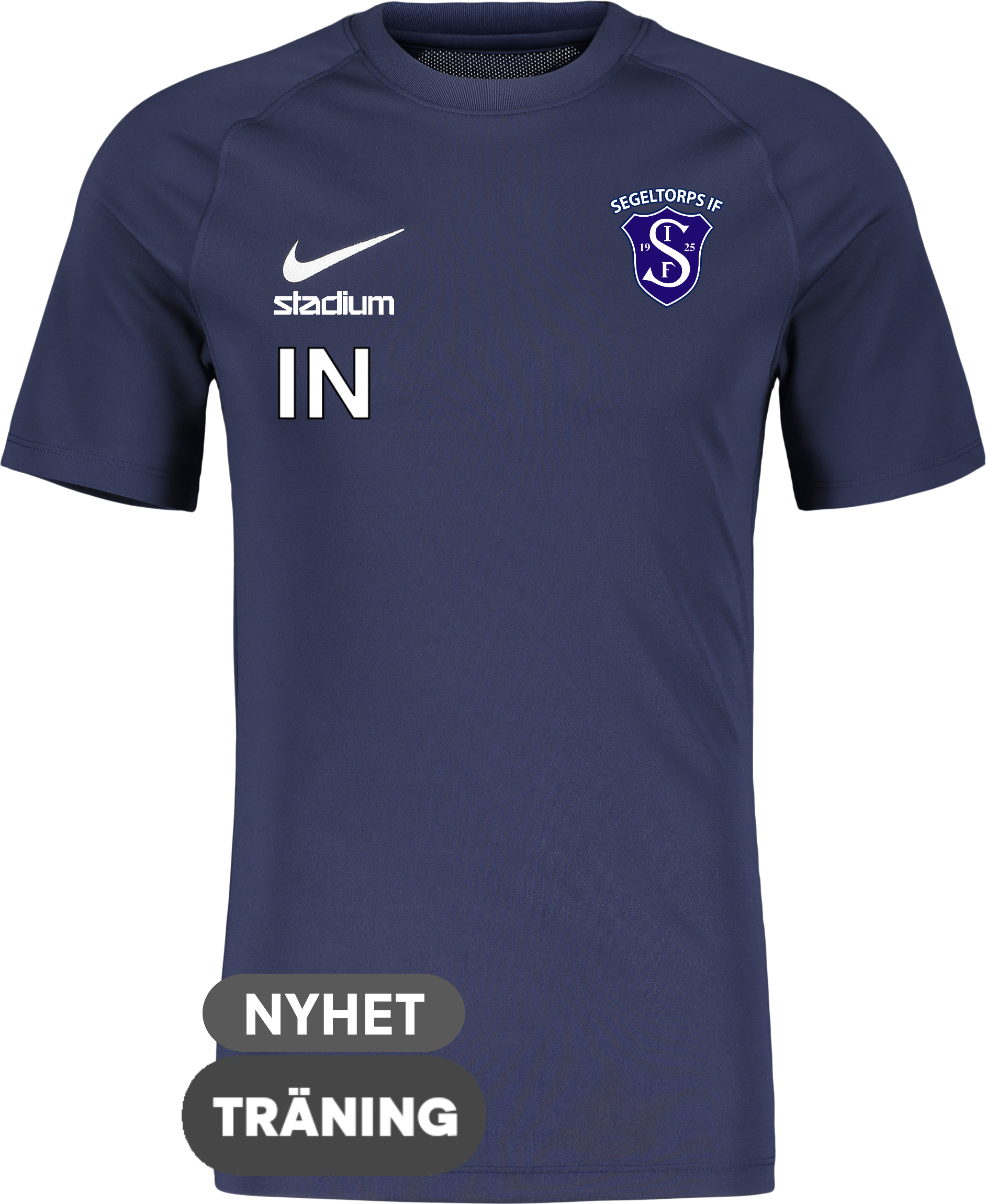 
NIKE, 
PARK VIII SS JSY JR, 
Detail 1
