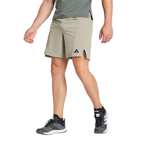 705693102105 ADIDAS  D4t Shorts M 705693102105 ADIDAS D4t Shorts M  Model01 Detail