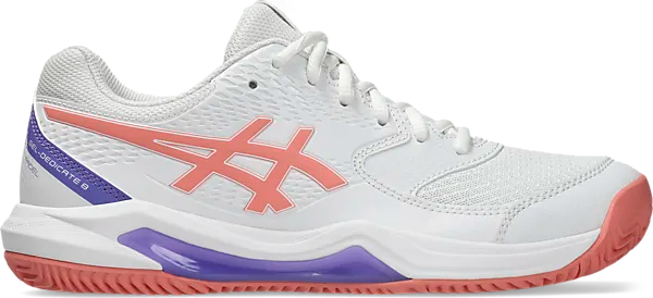 ASICS Гель-Dedicate 8 Падель