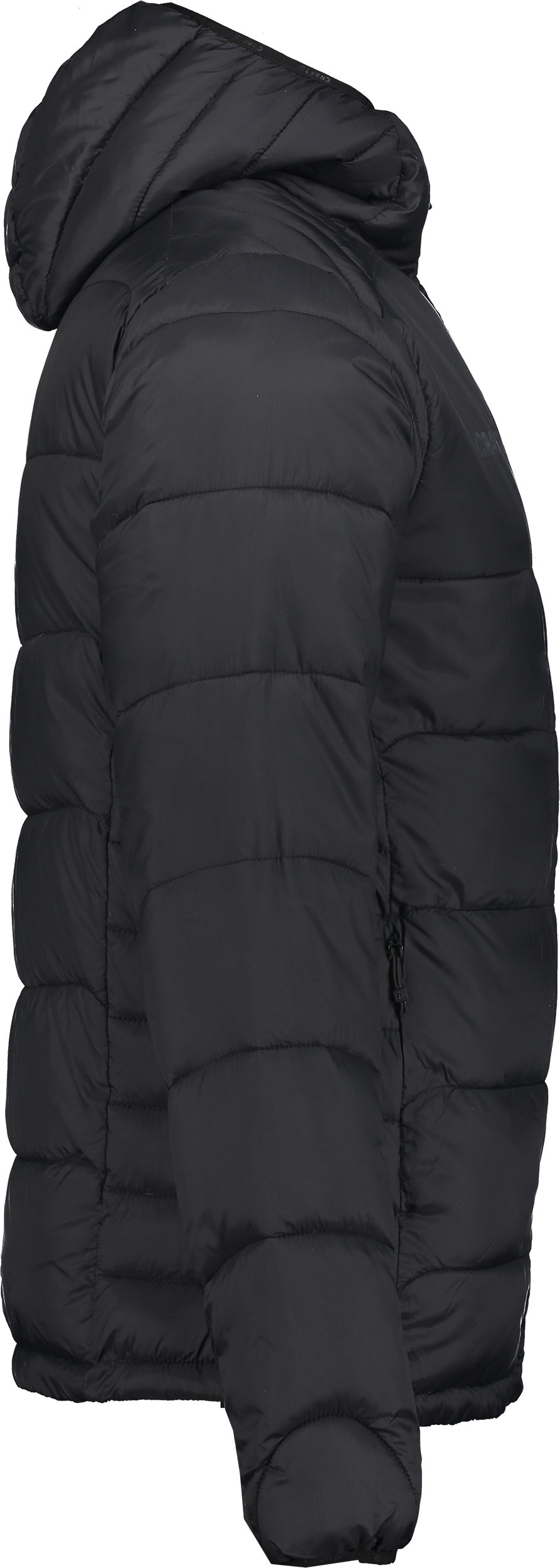 CRAFT, Jr C Expolore Is Jkt